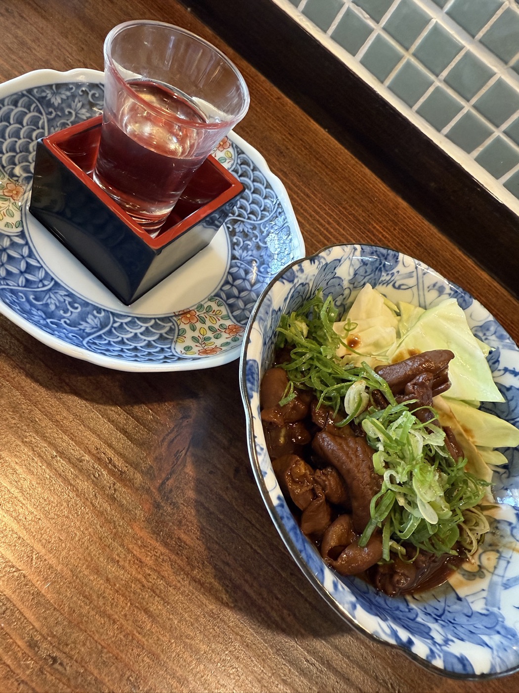 どて煮
